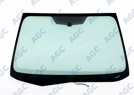 Лобовое стекло SUBARU FORESTER 2013-2018 AGC 7941AGNHV