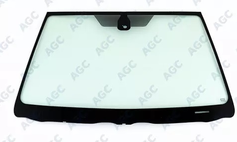 Лобовое стекло TOYOTA AVENSIS 2003-2009 AGC 8346AGNMV1P