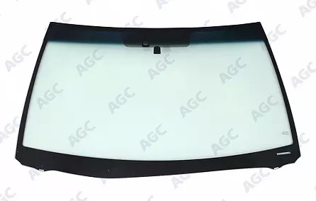 Лобовое стекло TOYOTA CAMRY 2001-2006 AGC 8339AGNBLMV