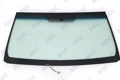 Лобовое стекло TOYOTA LAND CRUISER PRADO 2009-н.в AGC 8394AGABLAHZ