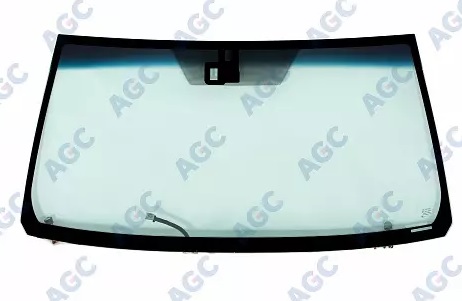 Лобовое стекло TOYOTA LAND CRUISER 2008-2021 AGC 8378AGABLHMV1S