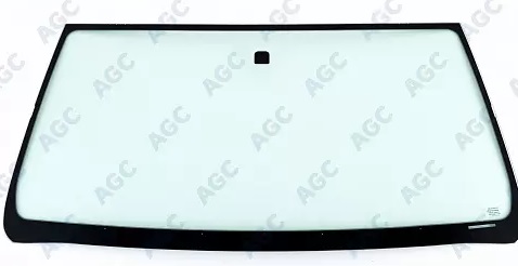 Лобовое стекло TOYOTA LAND CRUISER PRADO 2003-2009 AGC 8341AGNV