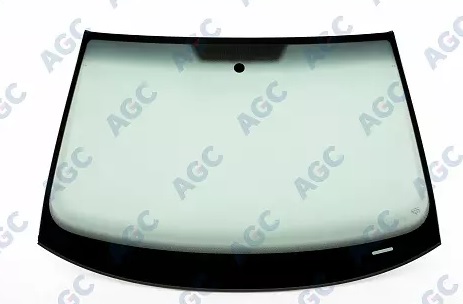 Лобовое стекло VOLKSWAGEN GOLF 2003-2008 AGC 8568AGSGYVZ