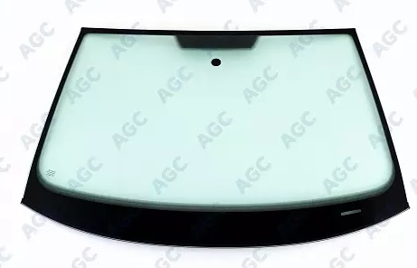 Лобовое стекло VOLKSWAGEN GOLF 2003-2008 AGC 8568AGSVZ1H