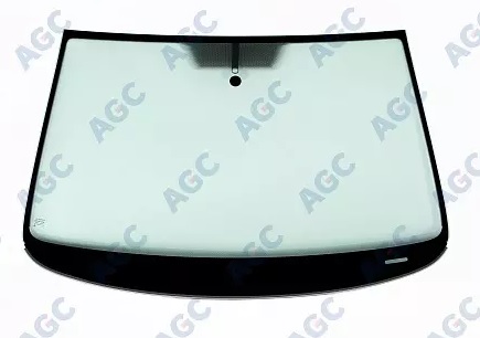 Лобовое стекло VOLKSWAGEN PASSAT 2005-2010 AGC 8584AGAHVW1H