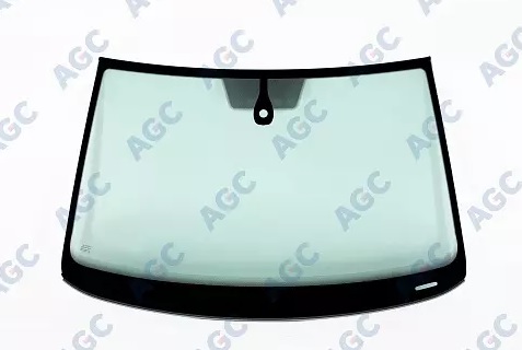 Лобовое стекло VOLKSWAGEN POLO 2009-2017 AGC 8603AGSMVWZ6T