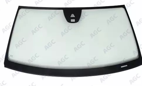 Лобовое стекло VOLKSWAGEN TIGUAN 2007-2016 AGC 8595AGACMVZ6U