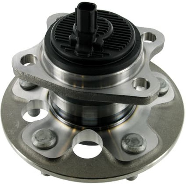 Комплект подшипника ступицы колеса TOYOTA AURIS SKF VKBA 6877