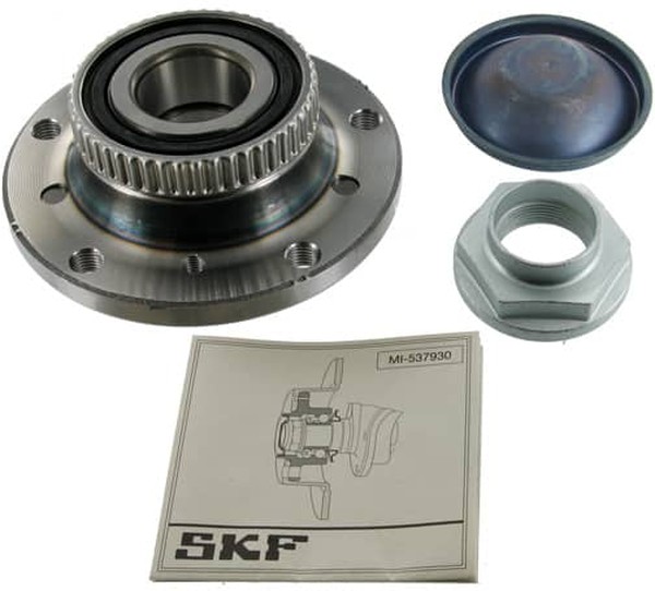 Комплект подшипника ступицы колеса BMW 3 SKF VKBA 3669