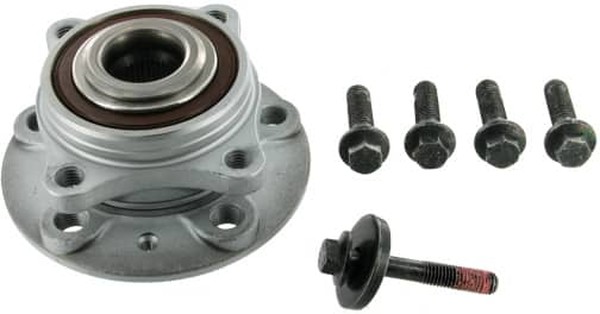 Комплект подшипника ступицы колеса VOLVO S80 SKF VKBA 6601