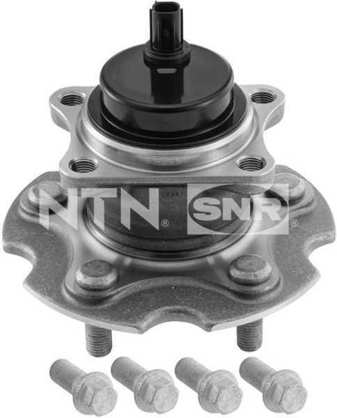 Комплект подшипника ступицы колеса TOYOTA RAV4 NTN / SNR R169.95