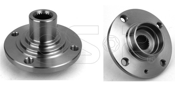 Ступица колеса SEAT Cordoba GSP 9422009