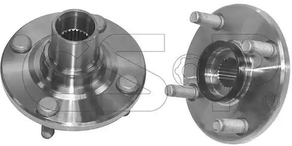 Ступица колеса TOYOTA Corolla GSP 9426021