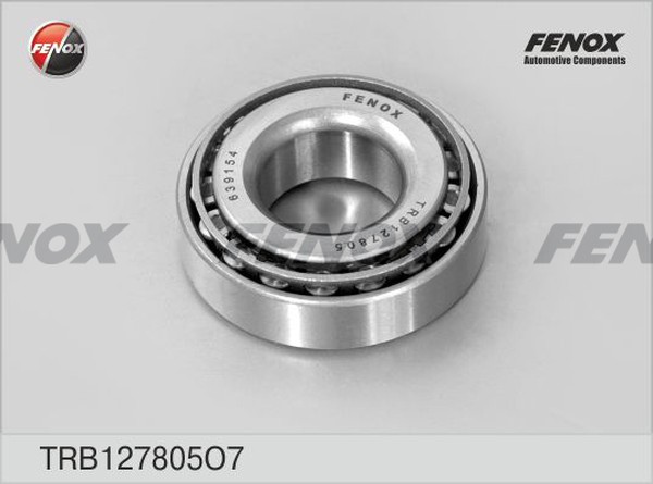 Подшипник ступицы ВАЗ 2101-2107 Fenox TRB127805O7