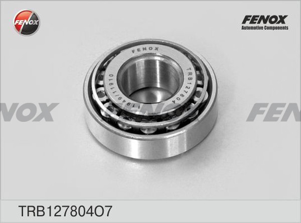 Подшипник ступицы Fenox TRB127804O7