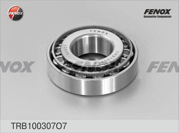 Подшипник ступицы Fenox TRB100307O7