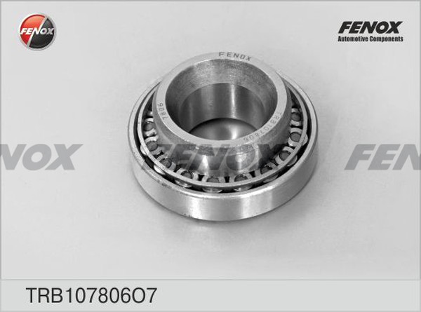 Подшипник ступицы Fenox TRB107806O7