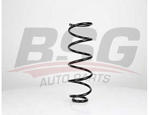 Пружина подвески AUDI A3 BSG BSG 90-305-008