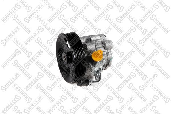 Насос ГУР Hyundai Santa Fe Stellox 00-36344-SX