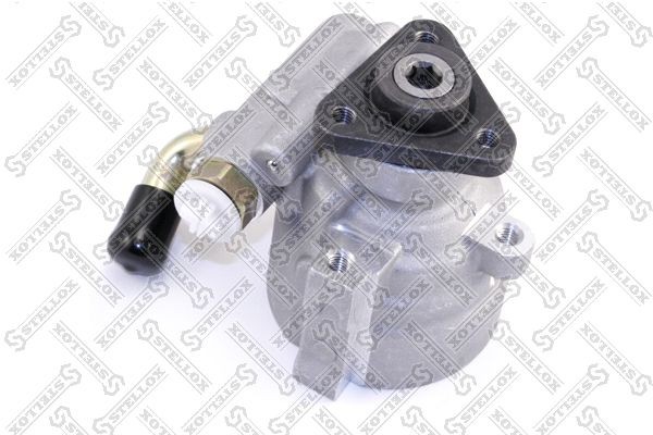 Насос ГУР Fiat Brava Stellox 00-35539-SX