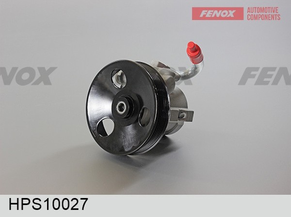 Насос ГУР CHEVROLET Aveo Fenox HPS10027