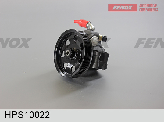 Насос ГУР FORD Focus Fenox HPS10022