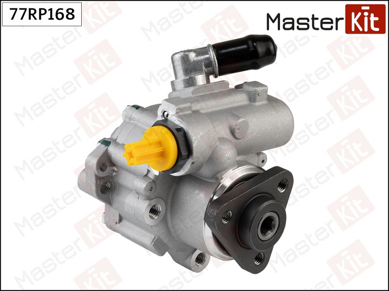 Насос ГУР BMW 3 Masterkit 77RP168