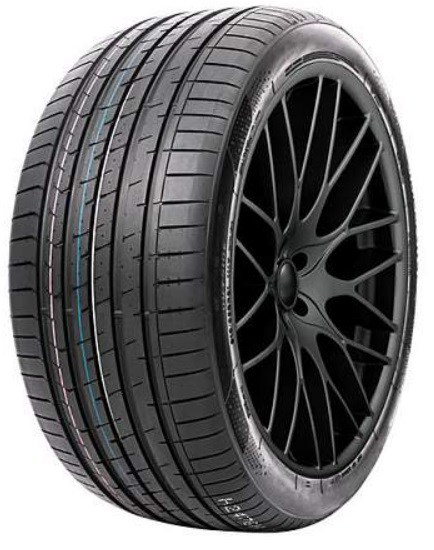 Шины летние Compasal 7CL2437H1 BLAZER UHP II 225/45 R19 96Y