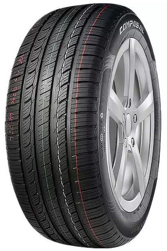 Шины летние Compasal CL625H1 CITI WALKER 265/60 R18