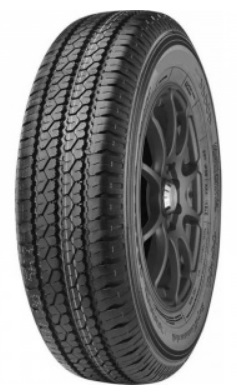 Шины летние Compasal CL651H1 VANMAX 195/75 R16C 107/105R