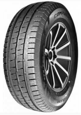 Шины зимние нешипованные Compasal 2CL2215H1 WinterBlazer VAN 185/75 R16C 104/102R