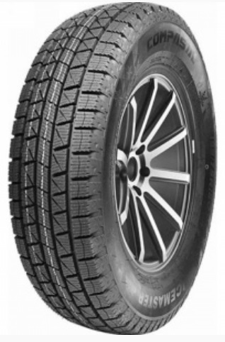 Шины зимние нешипованные Compasal 2CL2237H1 IceMaster 195/50 R15 82S