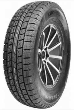 Шины зимние нешипованные Compasal 2CL2231H1 IceMaster 185/60 R14 82S