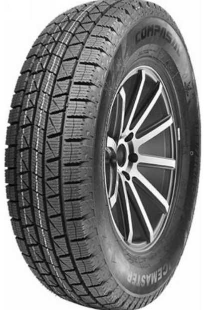 Шины зимние нешипованные Compasal 2CL2260H1 IceMaster 225/50 R17 98S