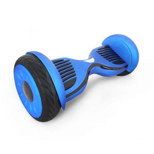 Гироборд Hoverbot C-2 Light matte blue/black РРЦ 15690