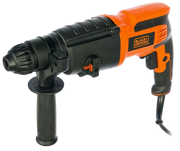 Перфоратор Black&Decker BDR26K-RU