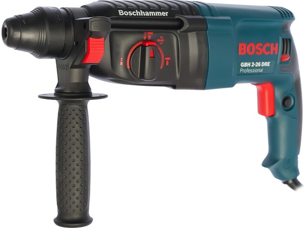 Перфоратор Bosch GBH 2-26 DRE Professional 0611253708