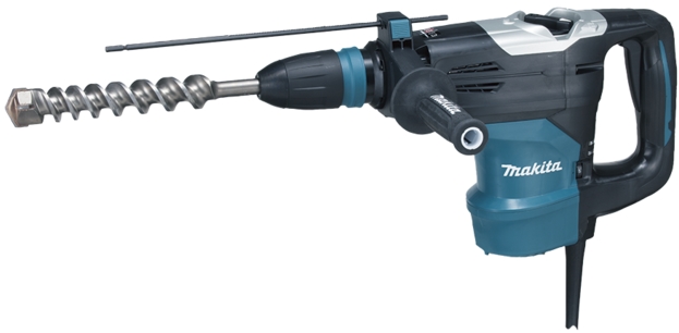 Перфоратор Makita SDS-max HR4003C