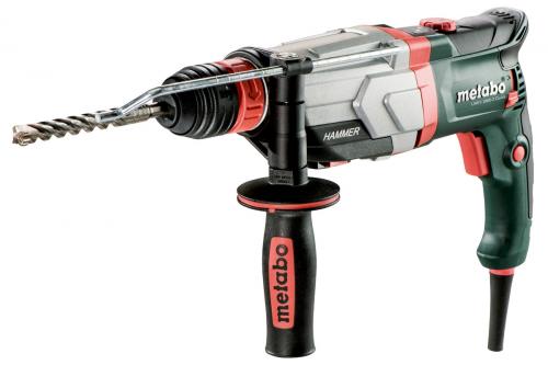 Перфоратор Metabo UHEV 2860-2 Quick 600713500