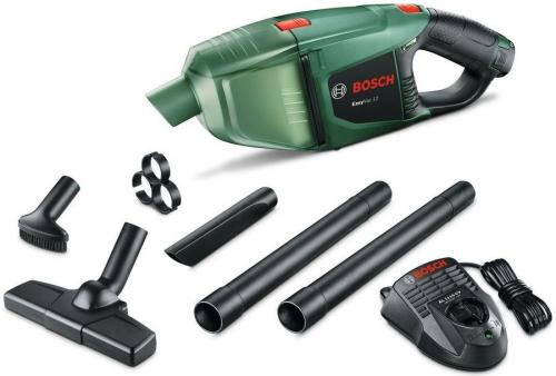 Строительный пылесос Bosch EasyVac12 06033D0001