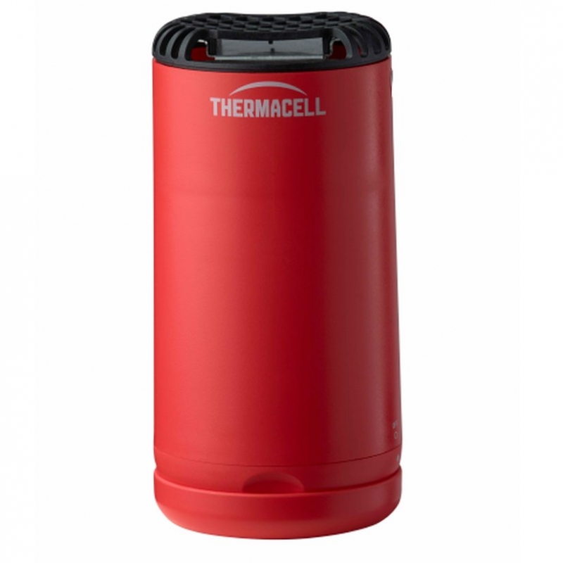 Лампа противомоскитная Thermacell Halo Mini Repeller Red