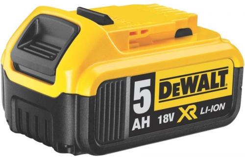 Аккумулятор DeWalt DCB184-XJ