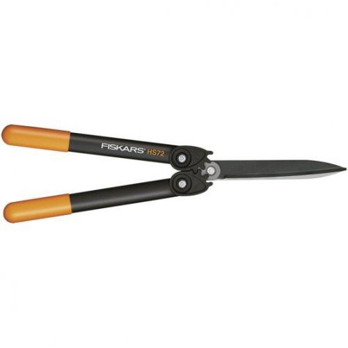 Ножницы для живой изгороди Fiskars PowerGear HS72 1000596