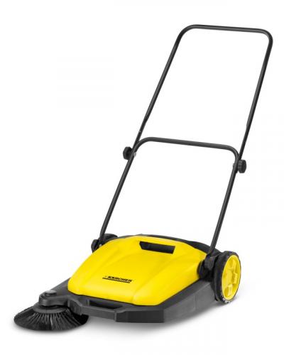 Подметальная машина Karcher S 550 1.766-206.0