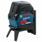 Нивелир лазерный Bosch GCL 2-15+RM1+BM3 0601066E02