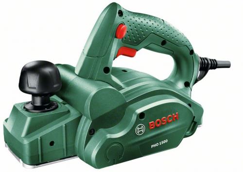 Рубанок Bosch PHO 1500 06032A4020