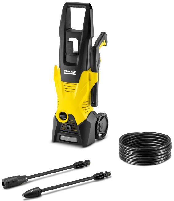 Минимойка Karcher К 3 UM 1.601-812.0