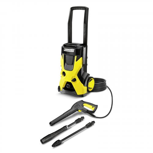 Минимойка Karcher K 5 basic 1.180-580.0