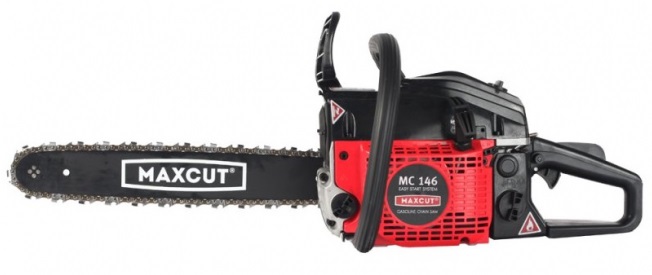 Бензопила MaxCut MC 146 22100146