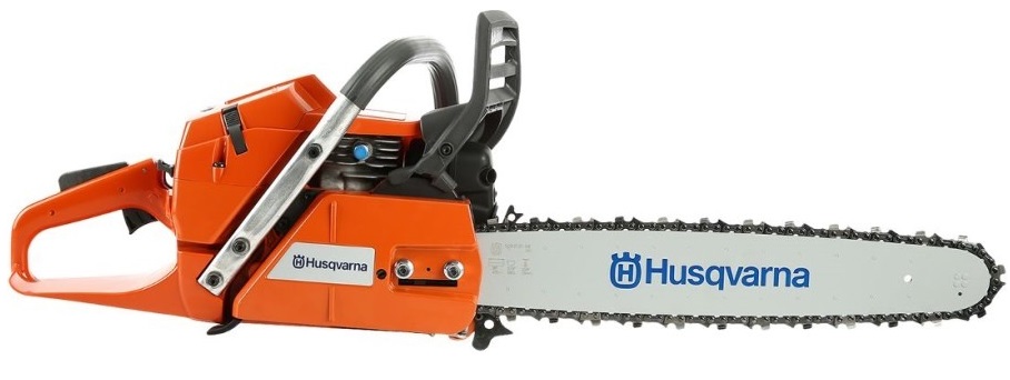 Бензопила Husqvarna 372 XP 18